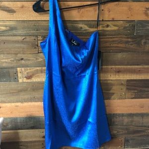 brand new LULUS dress